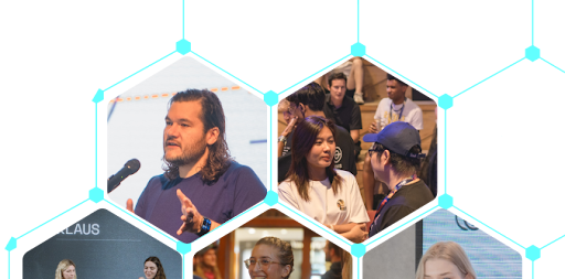 LabWeek participants
